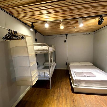 Itaewon Inn Seoul Værelse billede