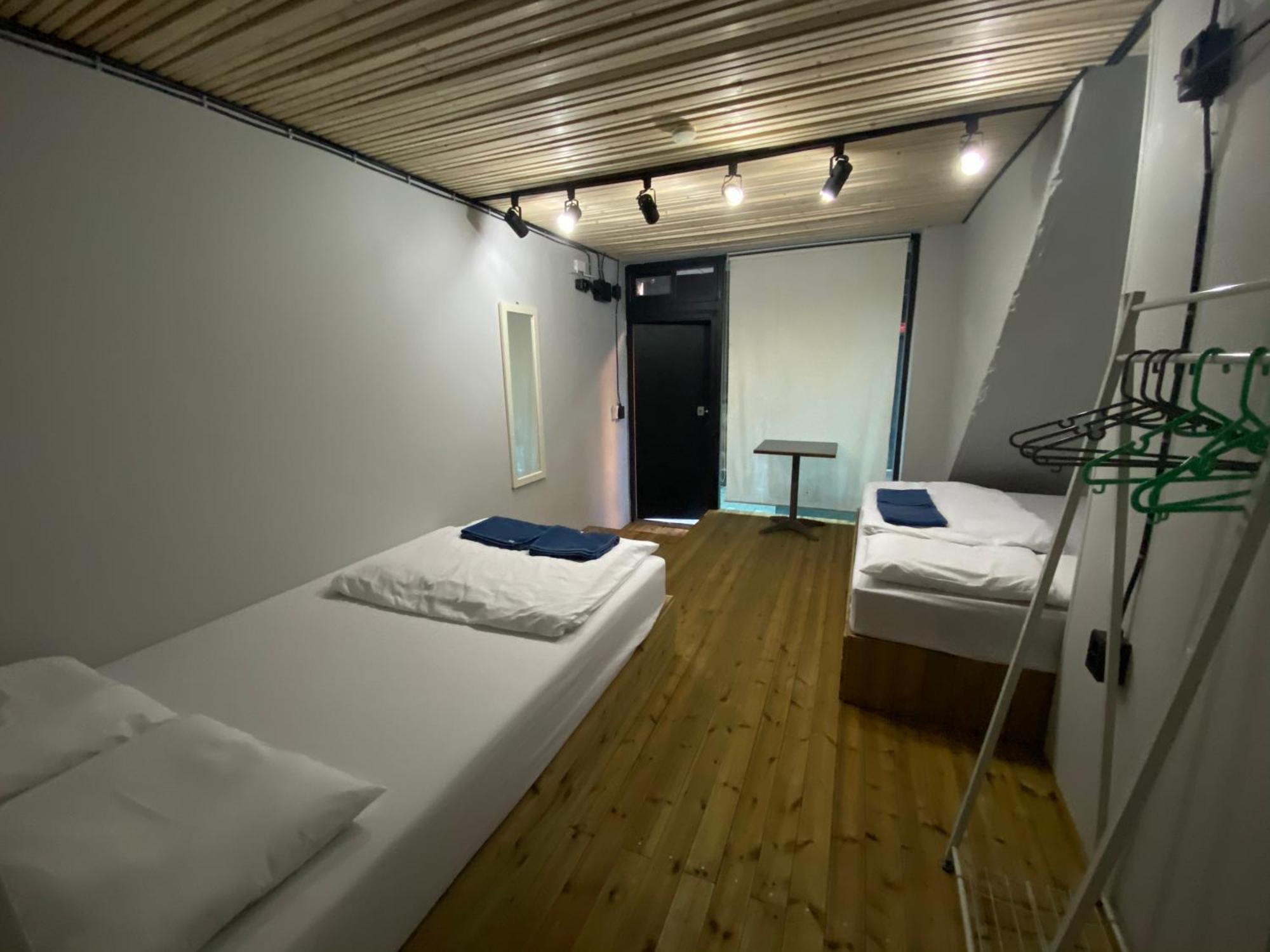 Itaewon Inn Seoul Værelse billede