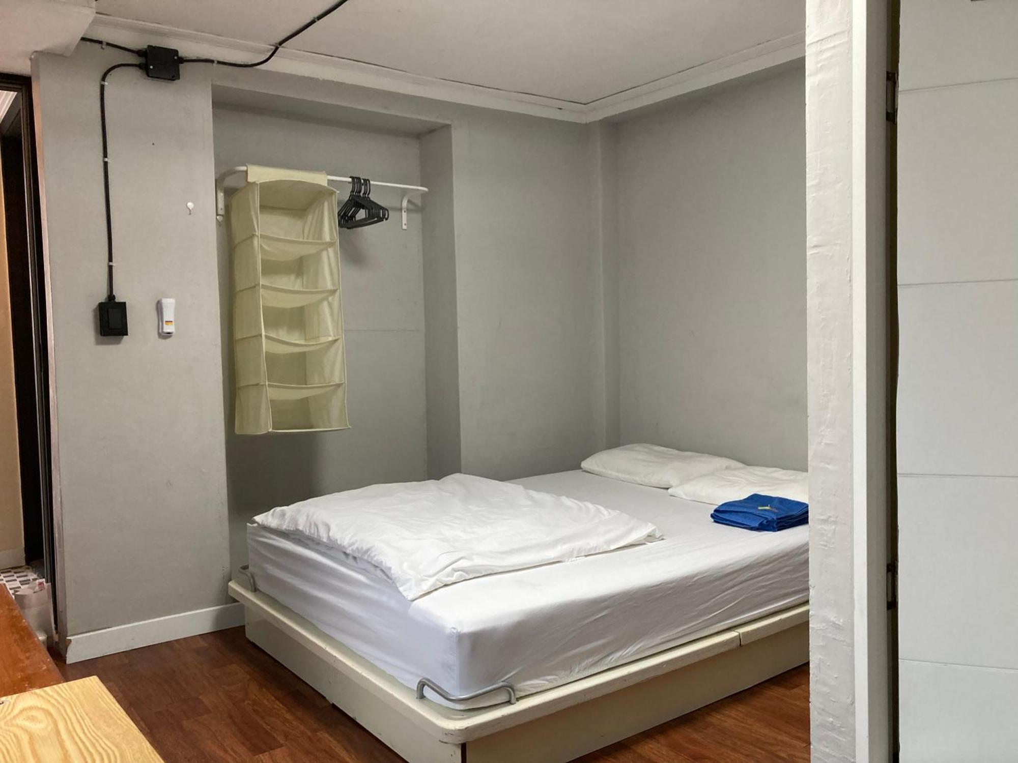 Itaewon Inn Seoul Værelse billede
